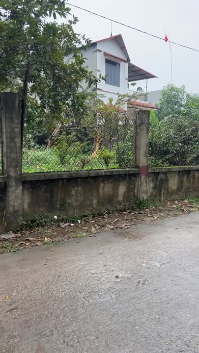 Đất nền Đắc Sơn Phổ Yên 100m² - Đường to ô tô, tiềm năng tăng giá!