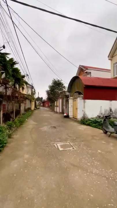 Đất Nền Góc 2 Mặt Tiền Dinh Hương, Hiệp Hòa - 126m² Sổ Đỏ, Giá 2 Tỷ