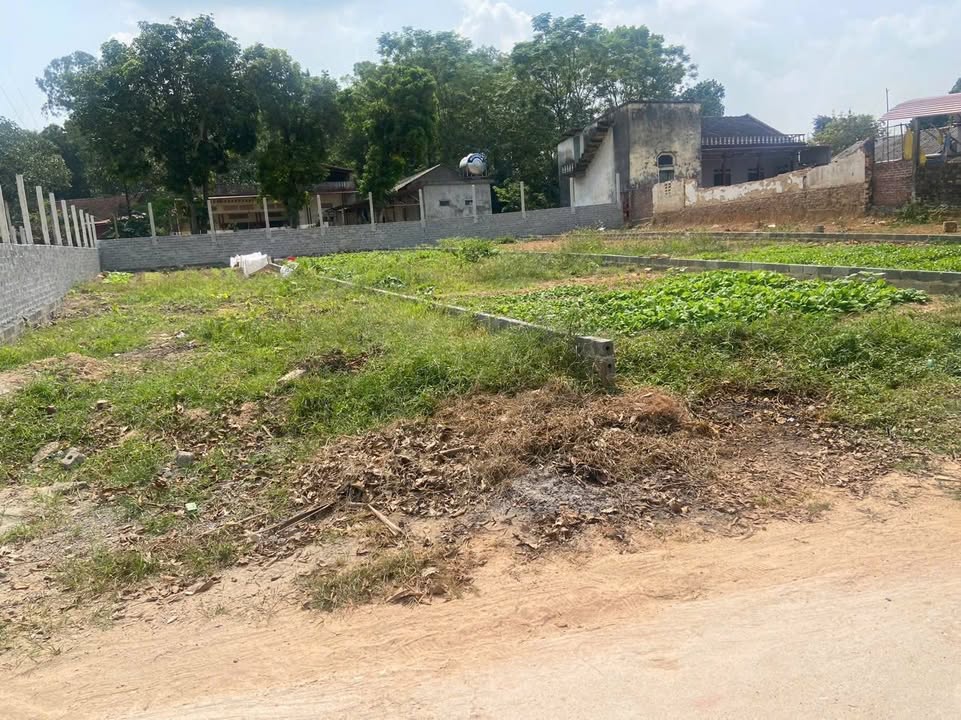 Đất nền Kha Sơn Phú Bình 173m² giá 600 triệu - Sổ đỏ sẵn!