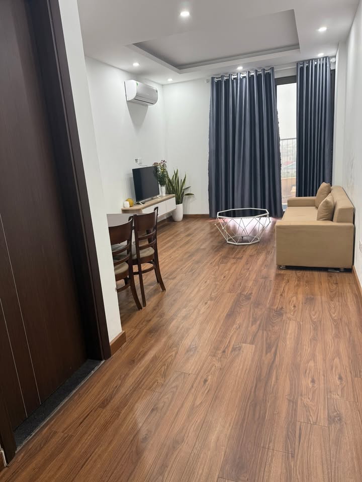 Cho thuê căn hộ VCI Vĩnh Yên 2PN - Full nội thất, sẵn ở ngay