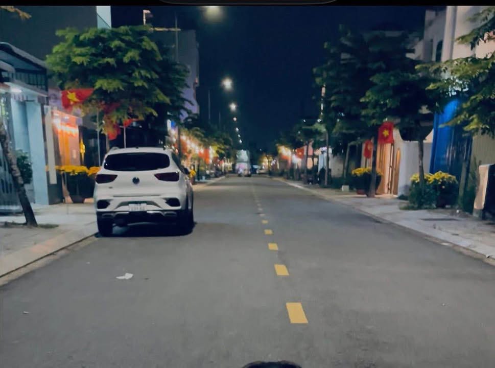 Đất nền KDC Phước Thạnh Cẩm Phả 185m² - Sổ đỏ chính chủ!