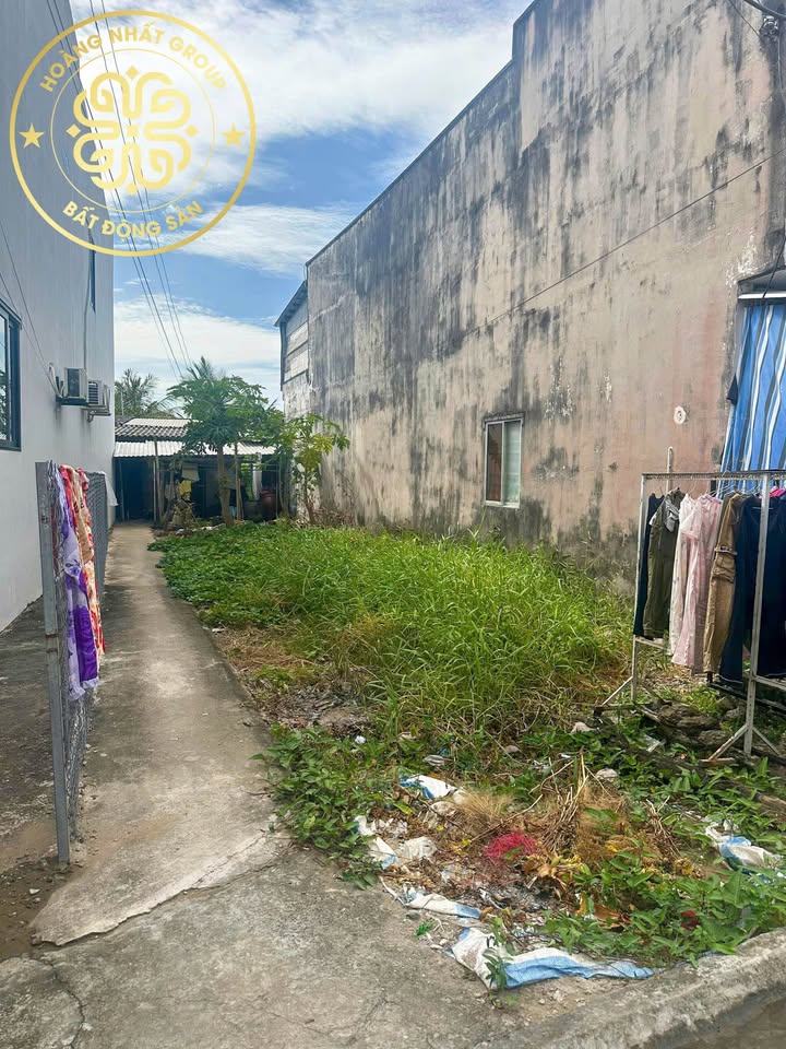 Bán nền đất Phường 7 Cà Mau 88m² full thổ cư - Sẵn sàng xây nhà