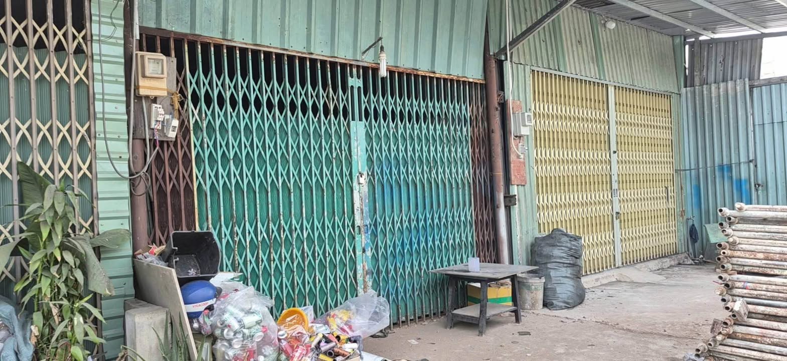 Nhà 68m² hẻm 7m Đường số 9, Bình Tân - Chính chủ bán 1.6 tỷ