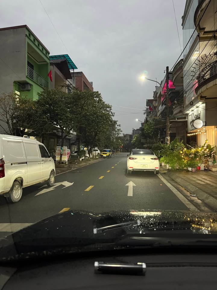 Đất nền Kon Tum 80m² - Đầu tư sinh lời, 2 mặt tiền kinh doanh!