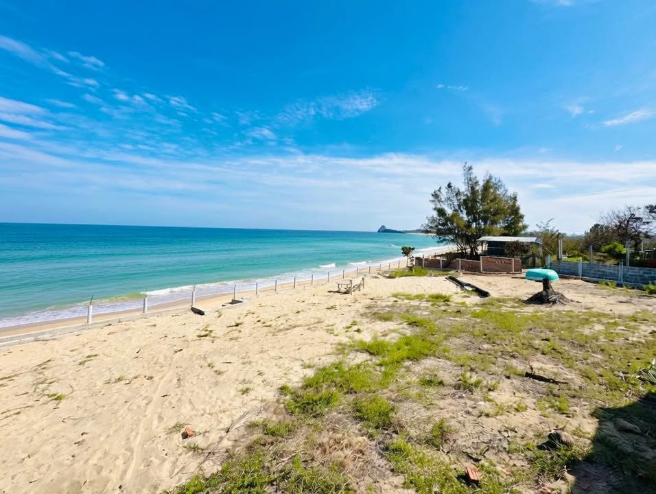 Đất Biển Phú Thường Tuy An: 480m² Mặt Tiền Biển, Giá Đầu Tư 6-9.4 Tỷ