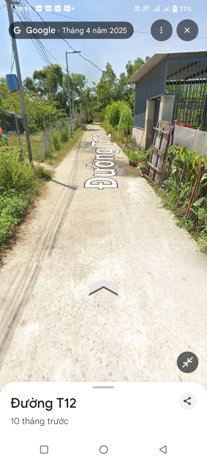 Đất nền Bình Hòa, Phước Hạ, Nha Trang 109m² - Sổ đỏ chính chủ!