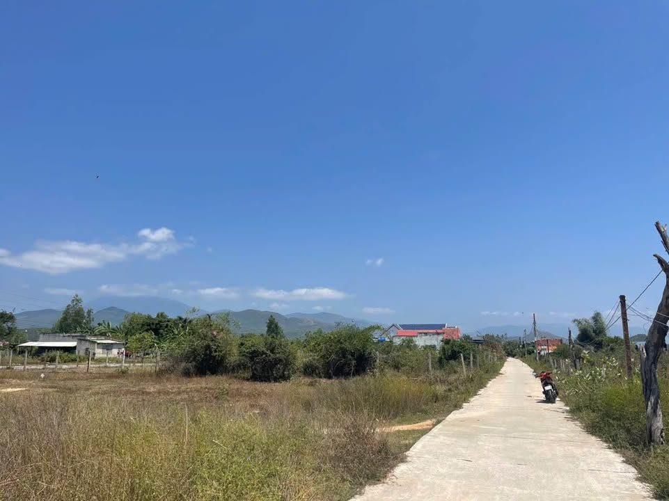 Đất nền Bắc Vân Phong Vạn Hưng 1506m² 7.53 tỷ - Sổ đỏ chính chủ