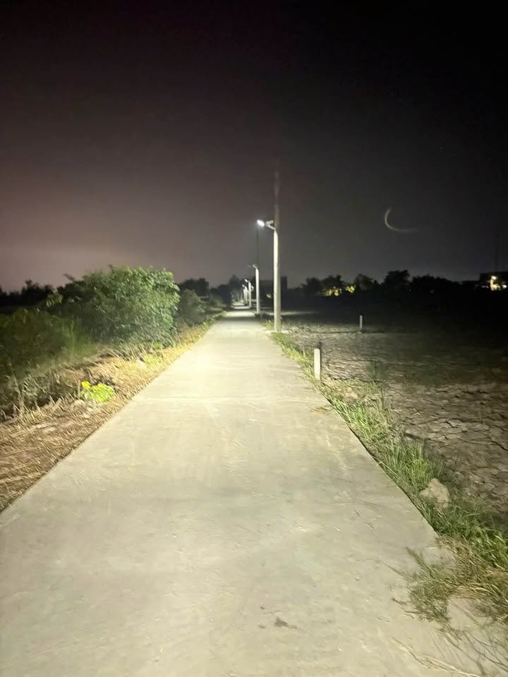 Bán Đất Vĩnh Hiệp, Rạch Giá 675m² - Sẵn Nền, Lộ Ô Tô