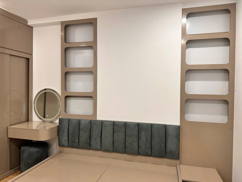 Căn hộ KĐT Nghĩa Đô Bắc Từ Liêm 70m² - Sẵn sàng vào ở!