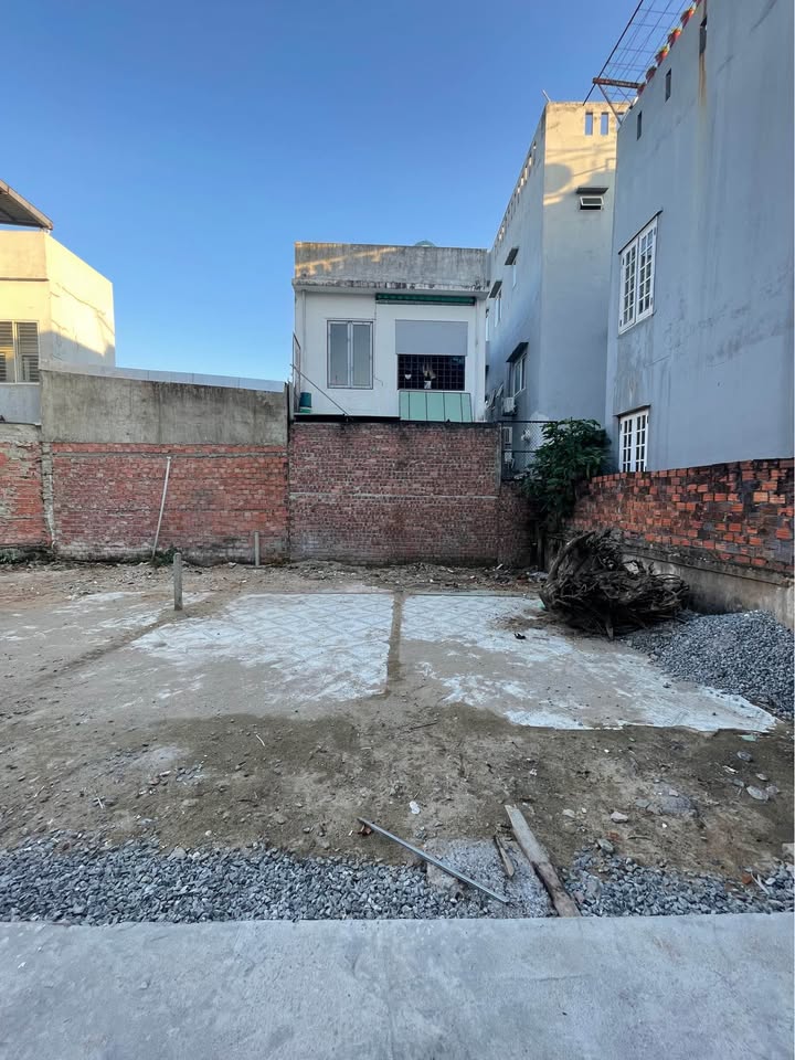 Đất Dũng Sĩ Thanh Khê 130m² (Ngang 15m) - Giá Tốt Gần Biển