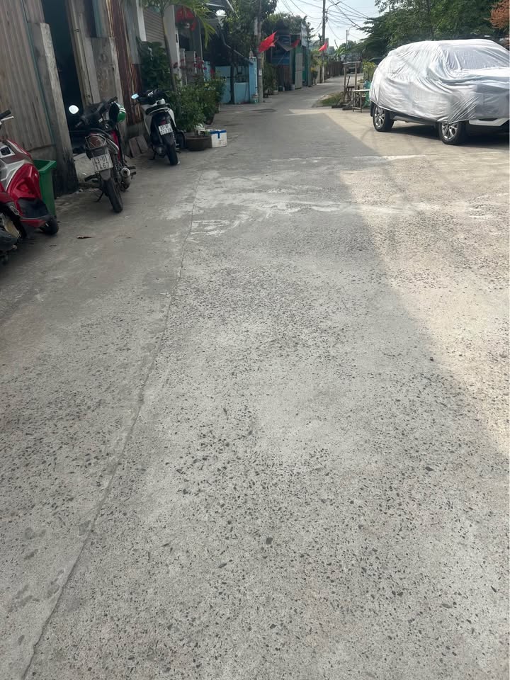 Lô Đất 70m² Hoàng Văn Thái, Liên Chiểu – Đường Ô Tô, Giá Từ 2 Tỷ