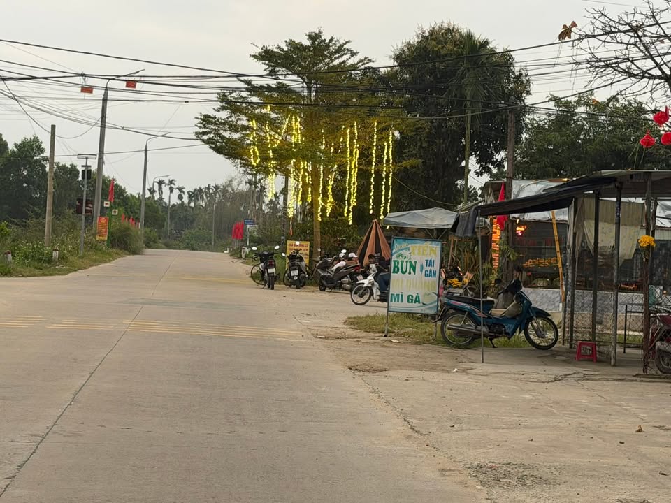 Đất Nền Hiệp Đức, Quảng Nam 115m² - Tiềm Năng Tăng Giá Vượt Trội!