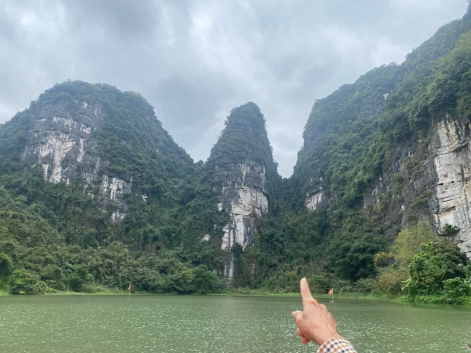 Đất nền Hòa Liên, Đà Nẵng 150m² - Sổ đỏ chính chủ, giá 3 tỷ!