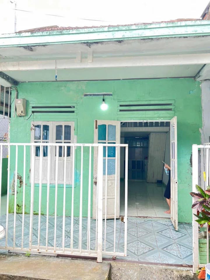 Nhà cấp 4 Tam Kỳ 78m² - Vị trí đẹp ngay Hồ điều hòa!