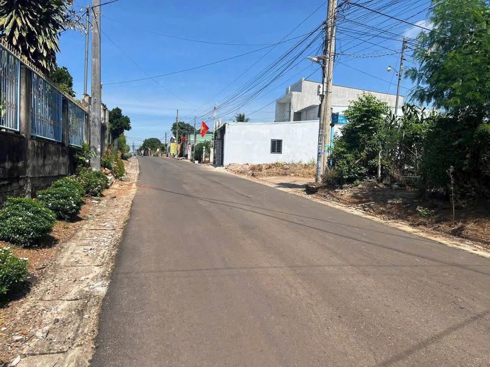 Đất nền Sông Thao, Trảng Bom 434m² - Đất thổ cư 100%