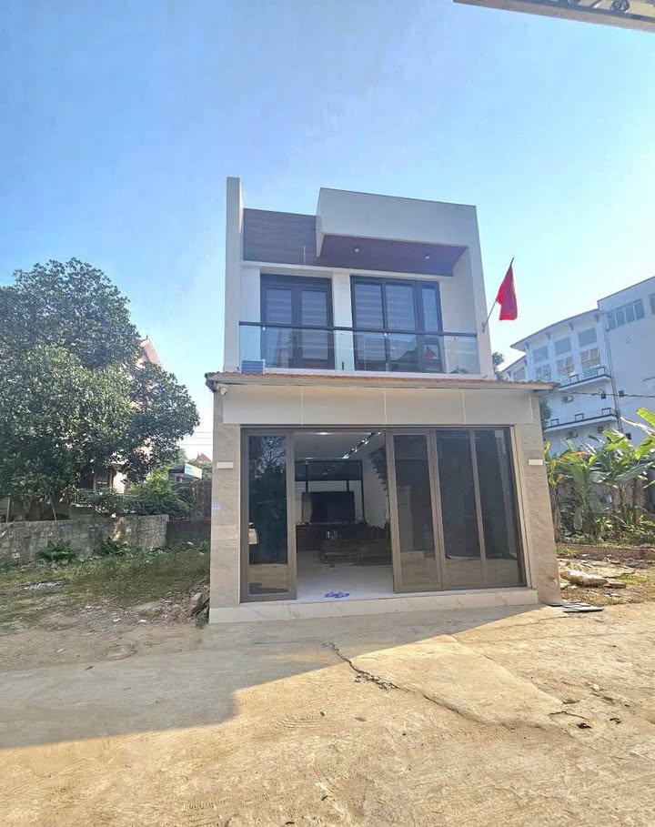 Nhà riêng Tân Long Đồng Hỷ 72m² giá 2.55 tỷ - Sẵn sàng ở ngay!