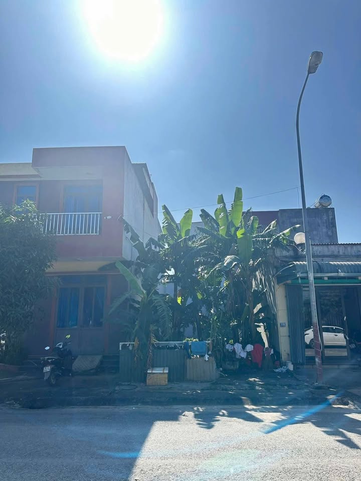 Đất nền Định Liên, Yên Định 99m² chỉ 1 tỷ - Tiềm năng tăng giá!