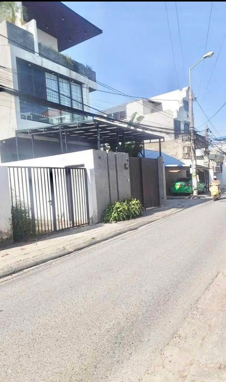 Bán đất mặt đường Vĩnh Mạc, Lộc Vượng, Nam Định - 77m², Hướng Bắc, Giá 3.15 tỷ