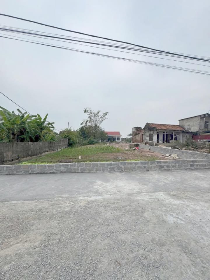 Đất nền Nghĩa Bình, Nghĩa Hưng 360m² giá 1.4 tỷ - Đường to ô tô!