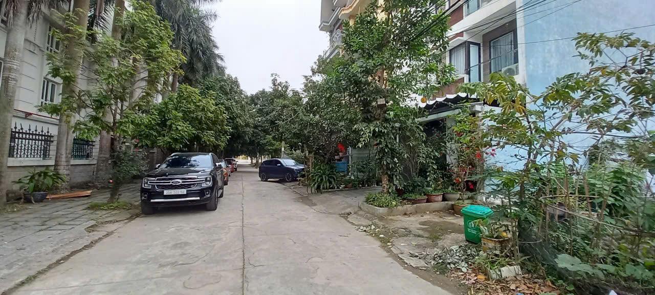 Đất nền KĐT Xuân Thành, Lê Thái Tổ 92.5m² - Tiềm năng tăng giá!