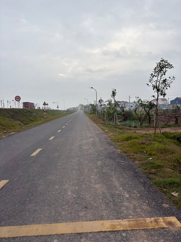 Đất nền Nam Lạng Đông, Nam Trực 145m² & 171.5m² - Sổ đỏ chính chủ!