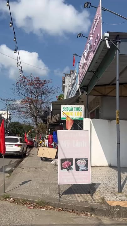 Cho thuê nhà mặt tiền Quảng Xương 130m² - Vị trí đắc địa kinh doanh!