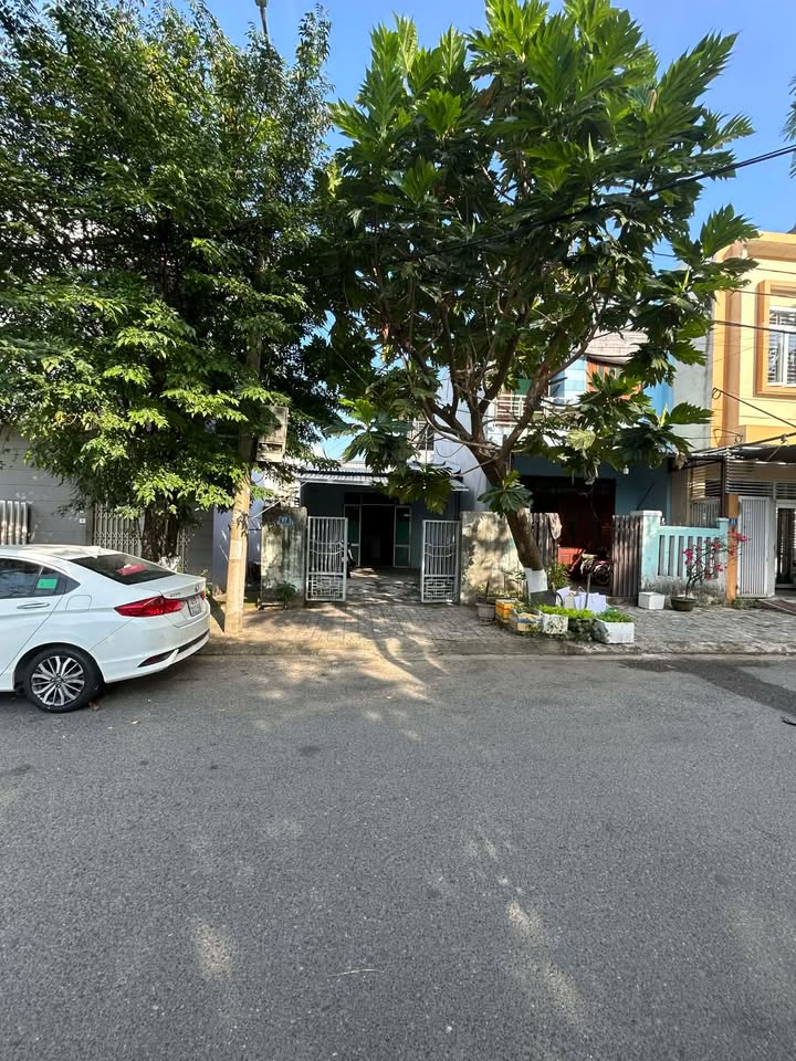 Nhà Cấp 4 Cho Thuê Phường Hòa Xuân, Đà Nẵng - Sát Chợ, Tiện Nghi Đầy Đủ