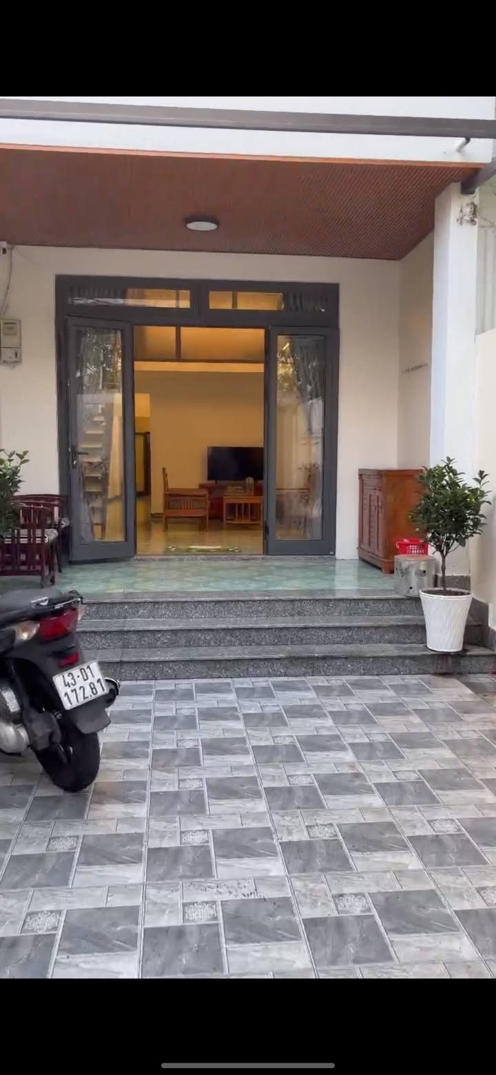 Nhà riêng Nguyễn Duy Hiệu, Ngũ Hành Sơn 18 triệu - Ô tô vào tận nhà!