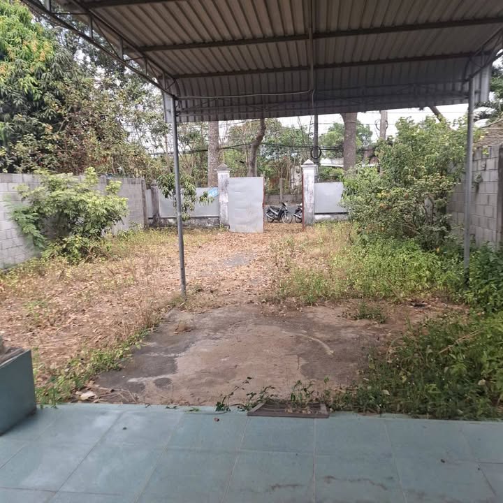 Nhà mặt tiền QL56 Hòa Long 1000m² chỉ 4 triệu - Sẵn sàng ở ngay!