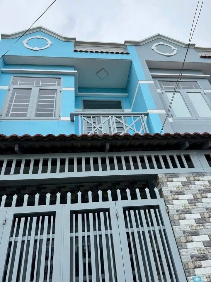 Bán nhà Thới Hòa Vĩnh Lộc A 48m² - 1.55 tỷ - Sổ hồng sẵn ở ngay!