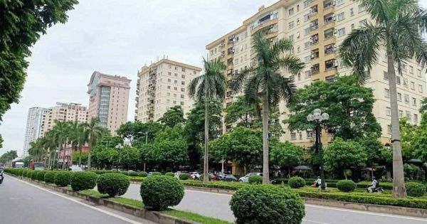 Căn hộ KĐT Mỹ Đình 2 90m² - Full nội thất cao cấp!