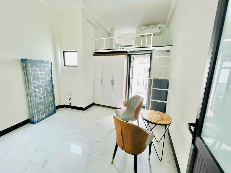 Căn hộ Ngõ 179 Triều Khúc giá 3.6-3.8 triệu - Full nội thất cao cấp