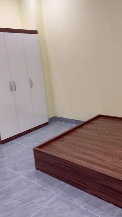 Cho thuê Căn hộ 1PN 40m² Trần Phú, Hà Đông - Nội thất đủ, giá tốt