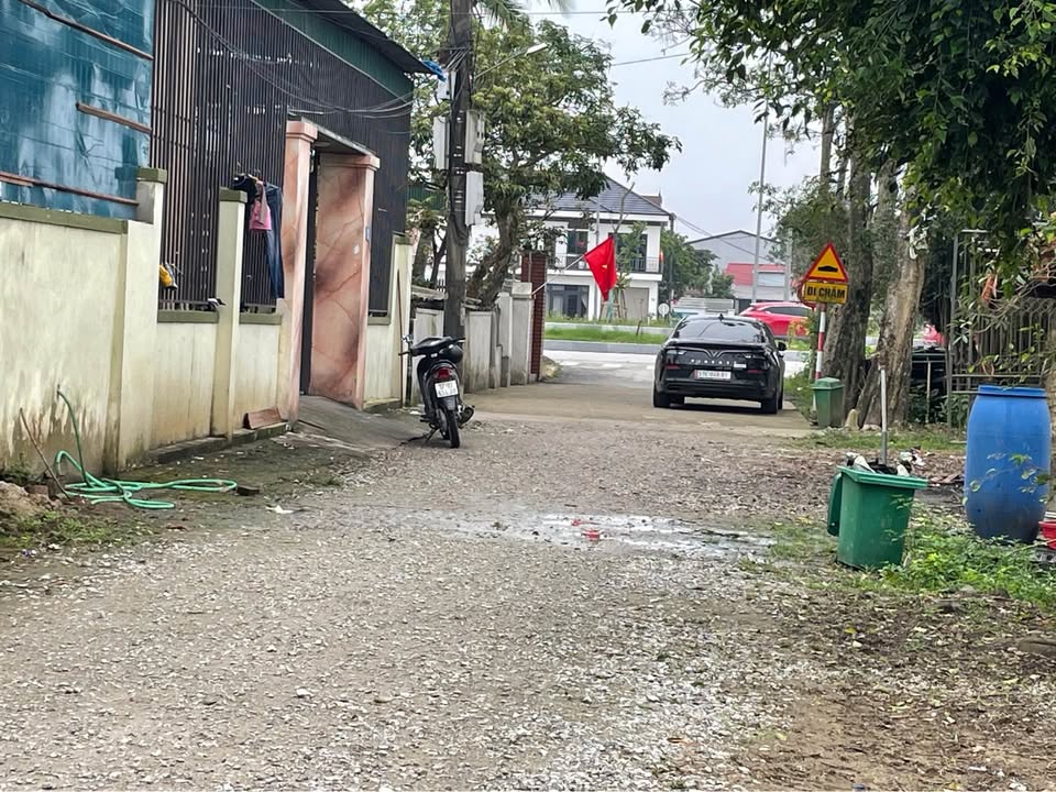 Đất nền Nghi Phú TP Vinh 70m² giá 4.1 tỷ - Tiềm năng tăng giá!