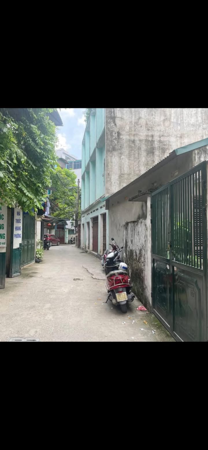 Nhà mặt phố Văn Hội 103m² giá 15 tỷ - Vị trí đắc địa kinh doanh!