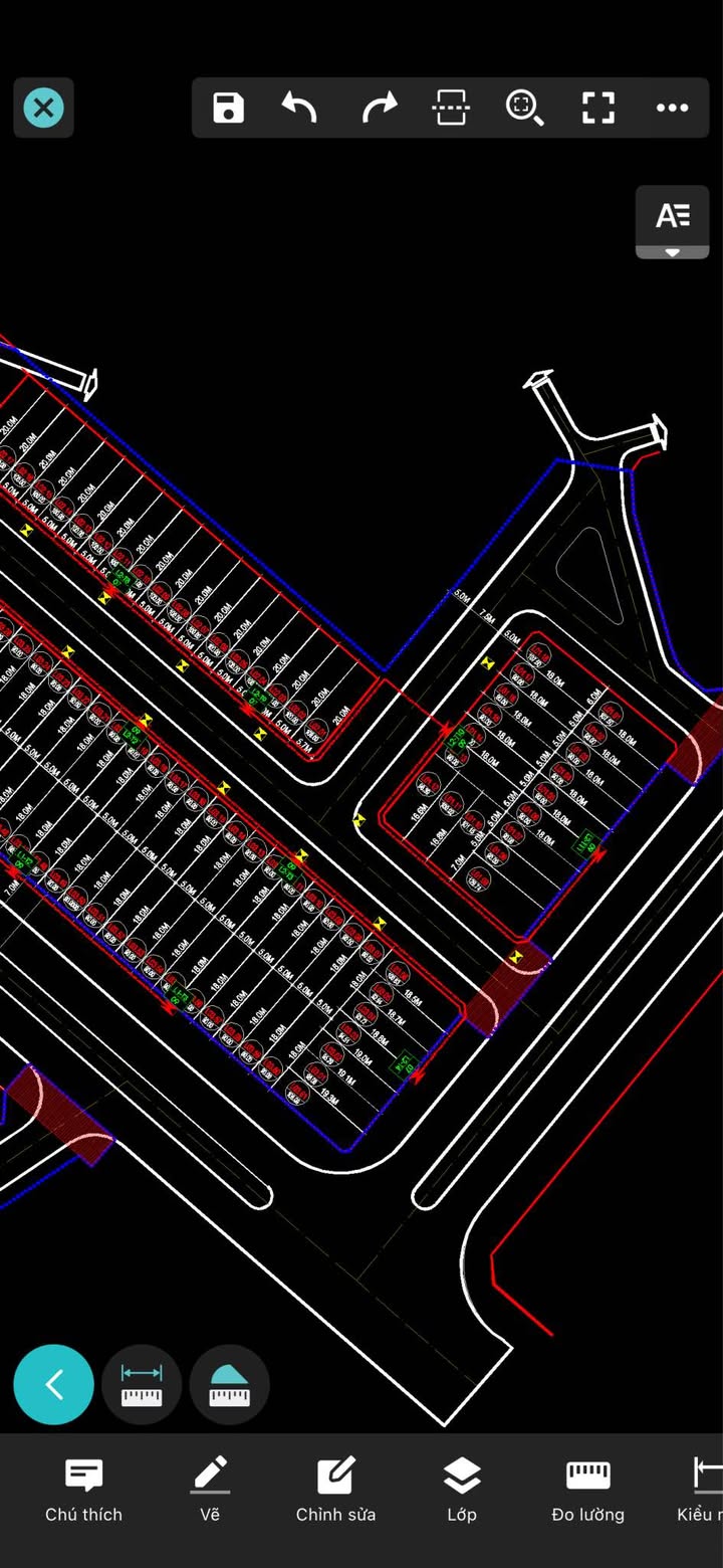 Nhà Phố MB Ao Sen Thanh Hóa 110m² - Vị trí đắc địa, đầu tư sinh lời!