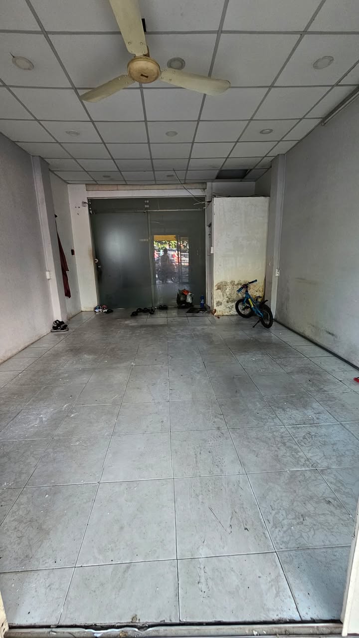 Mặt Bằng Kinh Doanh Mặt Tiền Dạ Nam, Quận 8 - 22m² Giá 9 Triệu