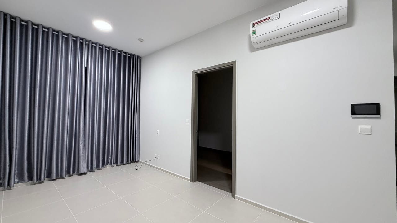 Căn hộ Westgate Bình Chánh 59m² - View đẹp, Giá từ 2.68 tỷ