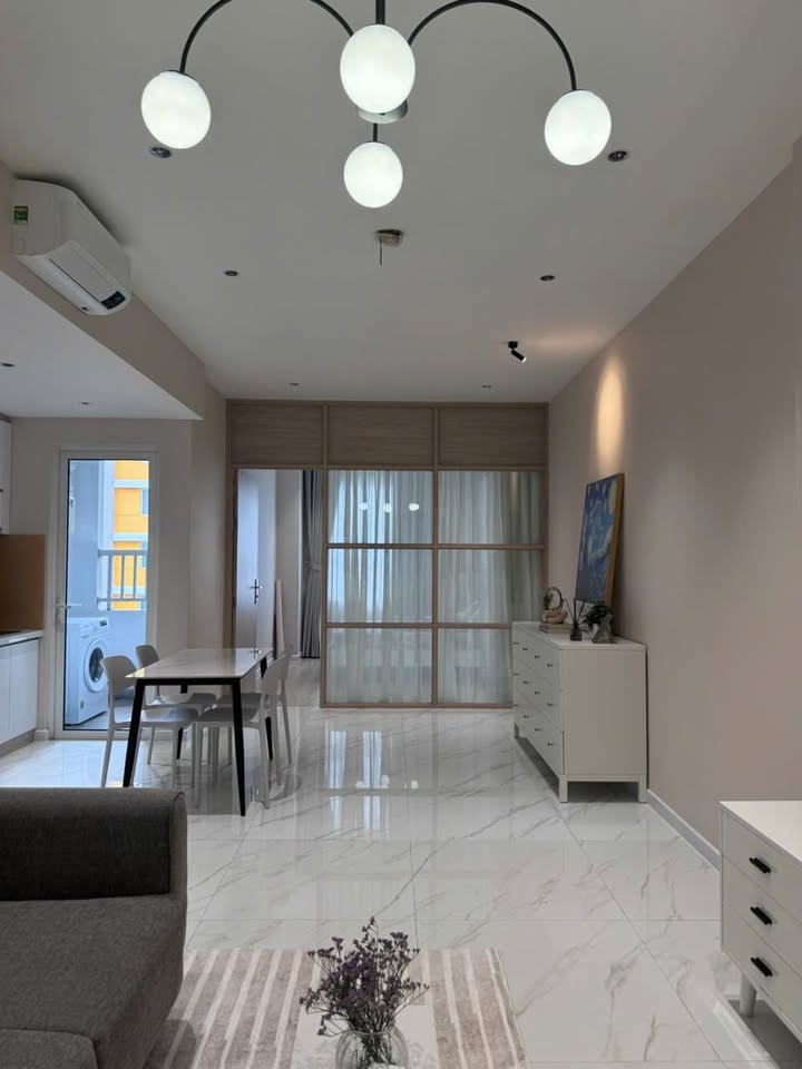 Căn hộ Lexington Residence Mai Chí Thọ 33m² giá 9 triệu - View đẹp tầng cao