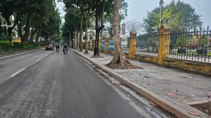 Nhà Phố VIP Nguyễn Tri Phương 61m², 5 Tầng, Mặt Tiền Rộng 6.1m - 73 Tỷ