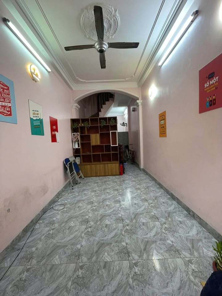 Nhà riêng Hà Trì 2, Hà Đông 34m²x4T - Vị trí đắc địa, ở ngay!