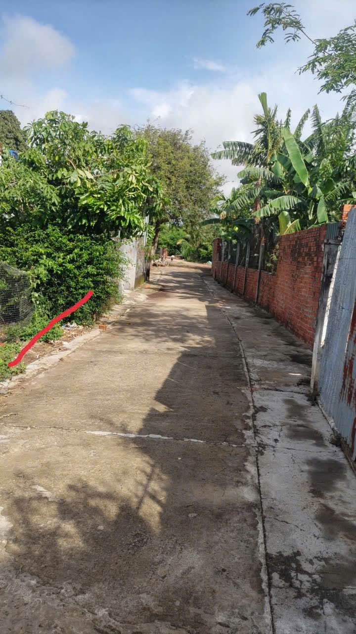 Đất nền Thôn 1 Ea Kao 250m² - Tiềm năng tăng giá vượt trội!