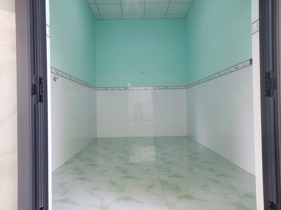 Nhà nguyên căn mặt tiền Phan Thiết 60m² 3 triệu/tháng - Mặt tiền kinh doanh!