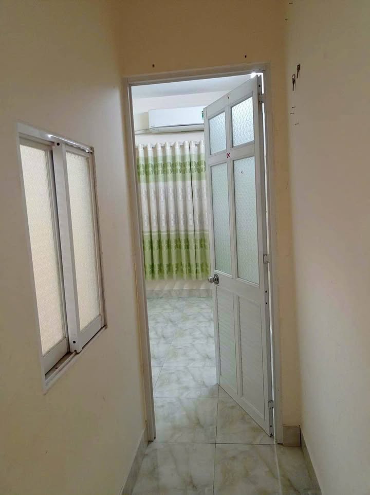 Thuê nhà Nguyễn Tư Giãn Gò Vấp 40m² giá 7 triệu - Sẵn sàng ở ngay!