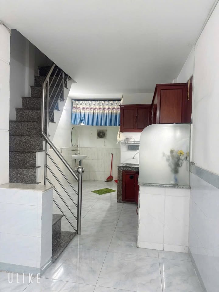 Nhà Trệt Lầu 68m² 2PN Hẻm 145 Đỗ Xuân Hợp, Thủ Đức - Giá 7 Triệu