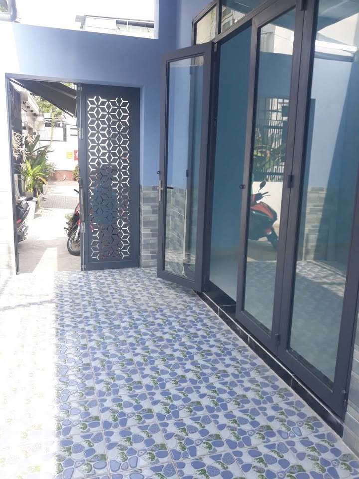 Nhà Nguyên Căn Lê Đức Thọ Gò Vấp - 64m² - 8 Triệu/Tháng - Sẵn Sàng Ở Ngay