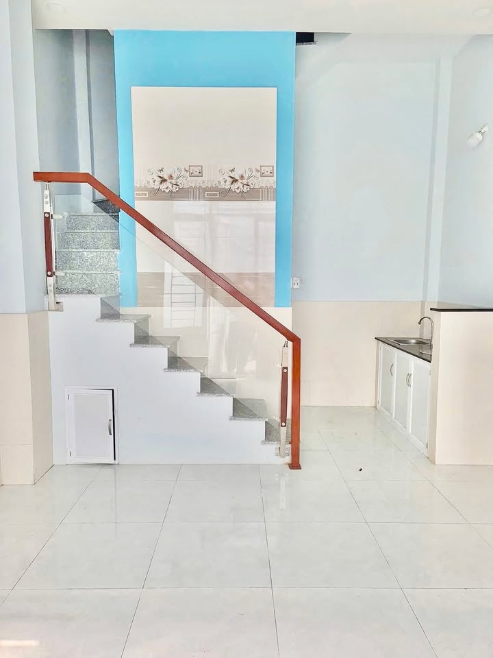 Nhà riêng Hà Huy Giáp Q12 3.6 triệu/tháng - Sẵn sàng ở ngay!