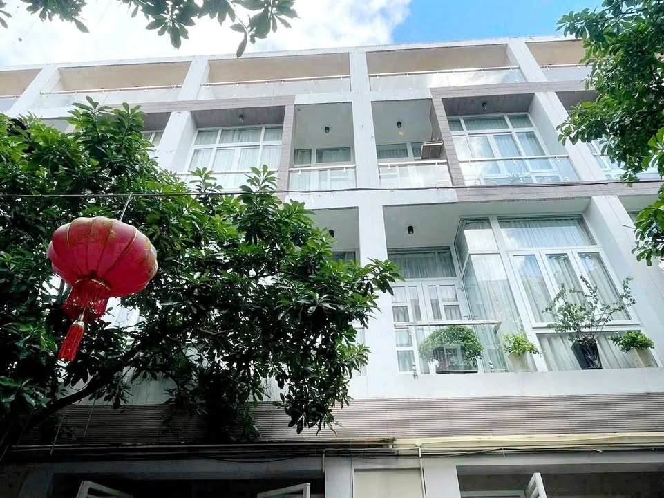 Nhà 2 Lầu Thạnh Xuân 65m² giá 10 triệu - Sẵn sàng ở ngay