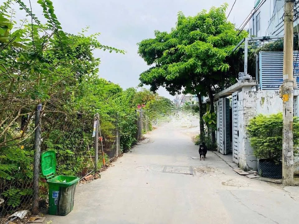 Cho thuê nhà Thạnh Xuân 38 Quận 12, 126m² giá 10.5 triệu - Ô tô vào nhà!