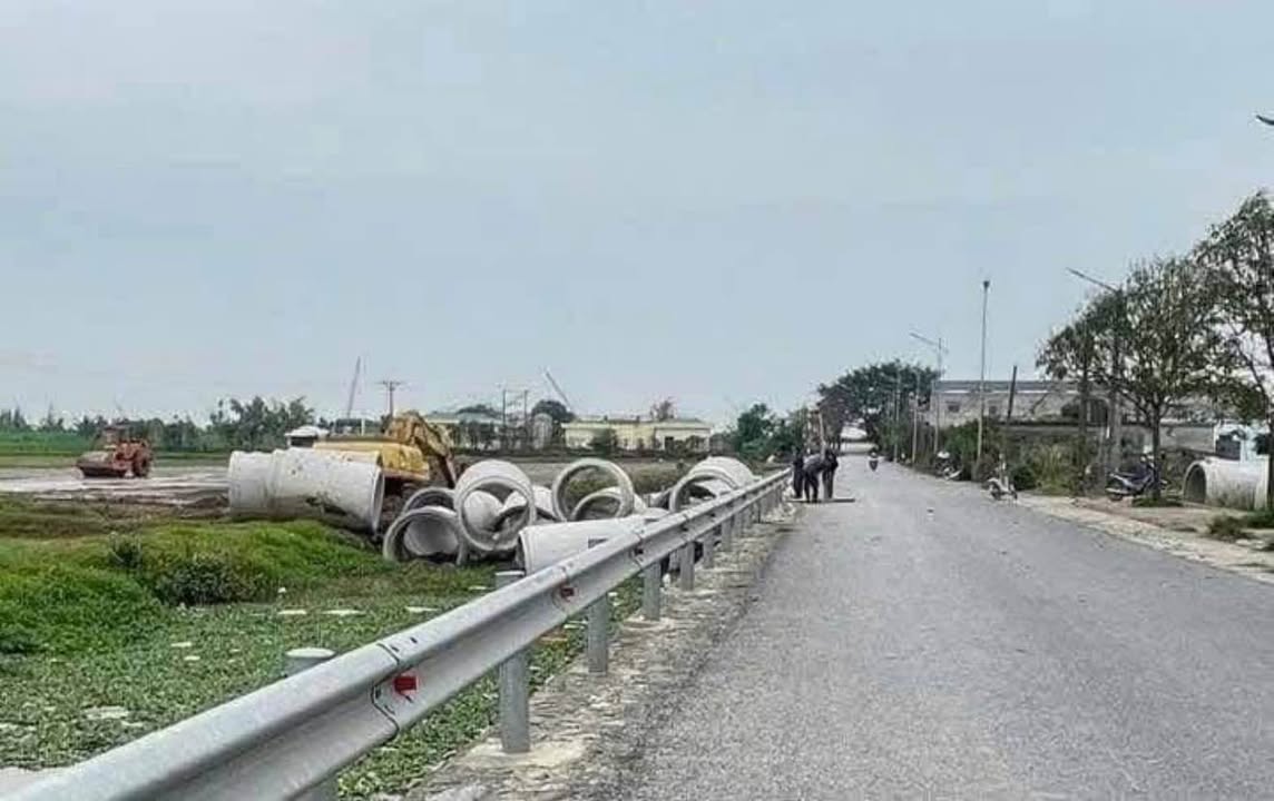 Đất nền Vũ Bình, Kiến Xương 100m² - Sổ đỏ sẵn, giá F0 CĐT